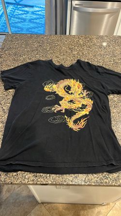 Dragon T-Shirt!