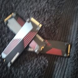 Samsung 990 Heatsink 1TB Memory