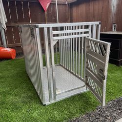 Dog crate