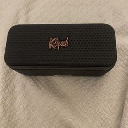 Klipsch Nashville Speaker Bluetooth 