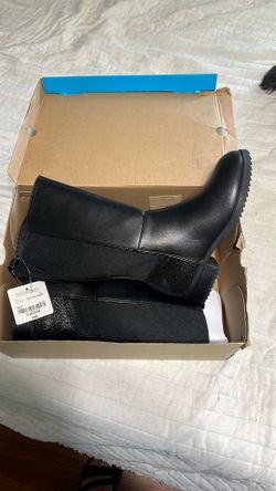 Girl Boots Size 2 