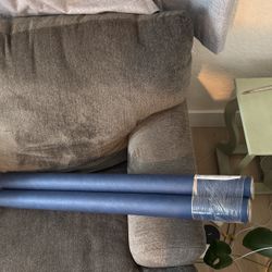 2x Art Mailing Tubes Never Used