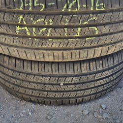 245-70-16 APLUS PERFORMAX PAIR (2)