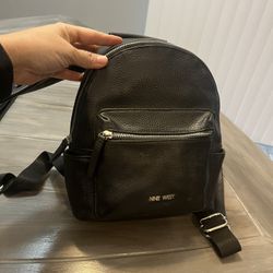 Nine  West Mini Backpack