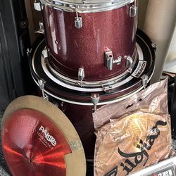 PDP Drums 