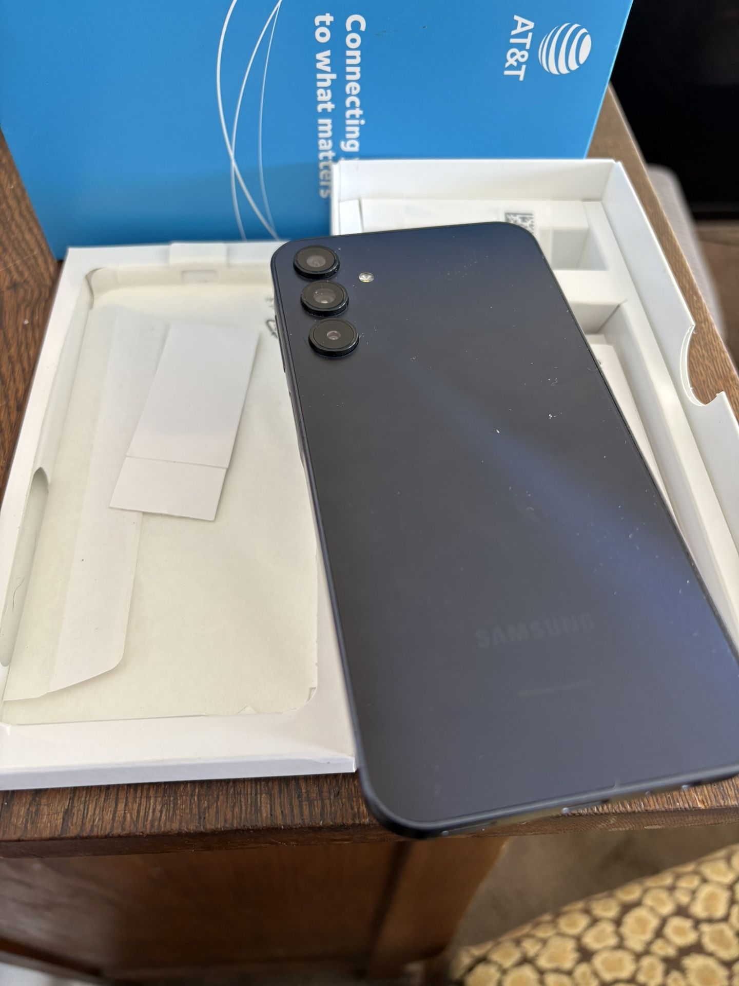 Samsung GALAXY A15 5G