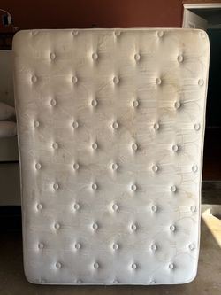 Mattress
