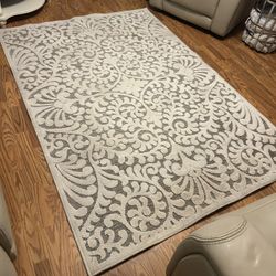 Texas House Rug