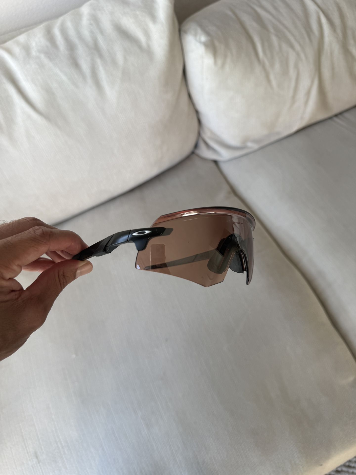 Oakley Encoder Sunglasses 