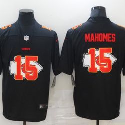 Kansas City Chiefs jersey