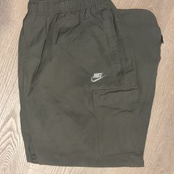 Nike Jogger Pants 