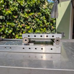 6" x 4 1/2" Sine Plate