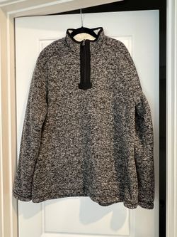 Men’s Fall/Winter Sweater 