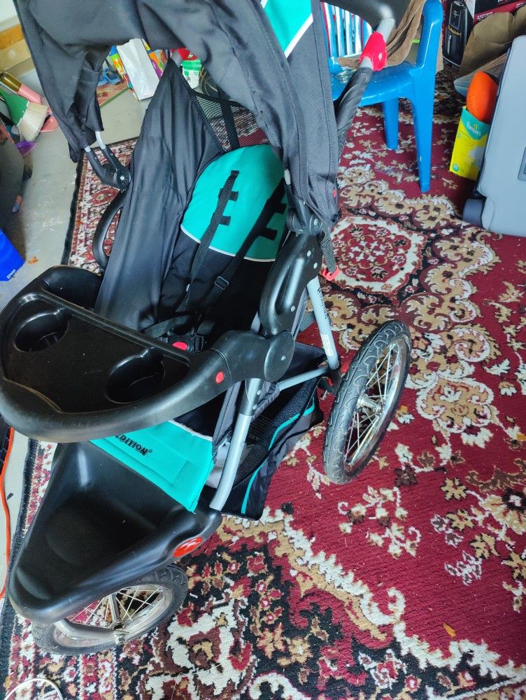 Stroller