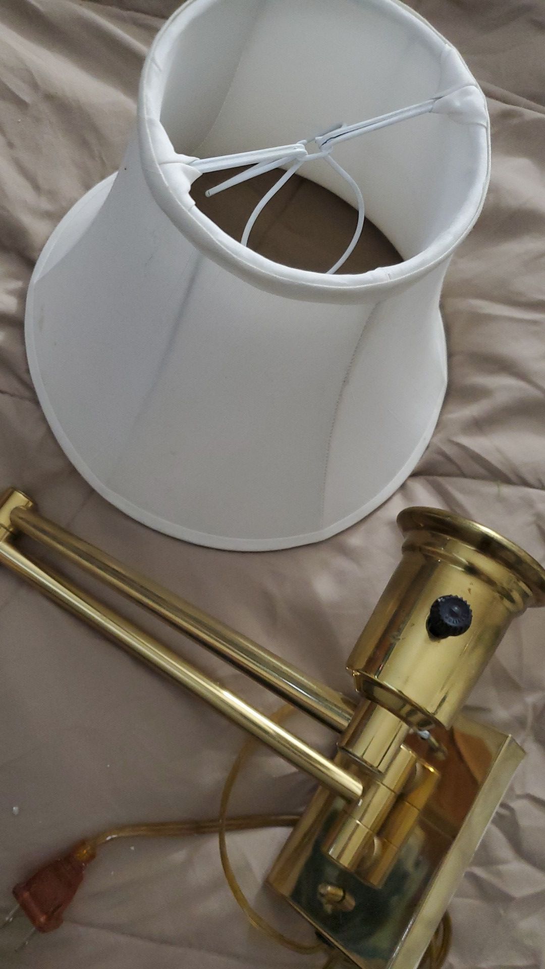 Wall Lamp