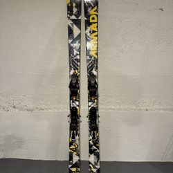 Armada AR7 Skis - 181cm