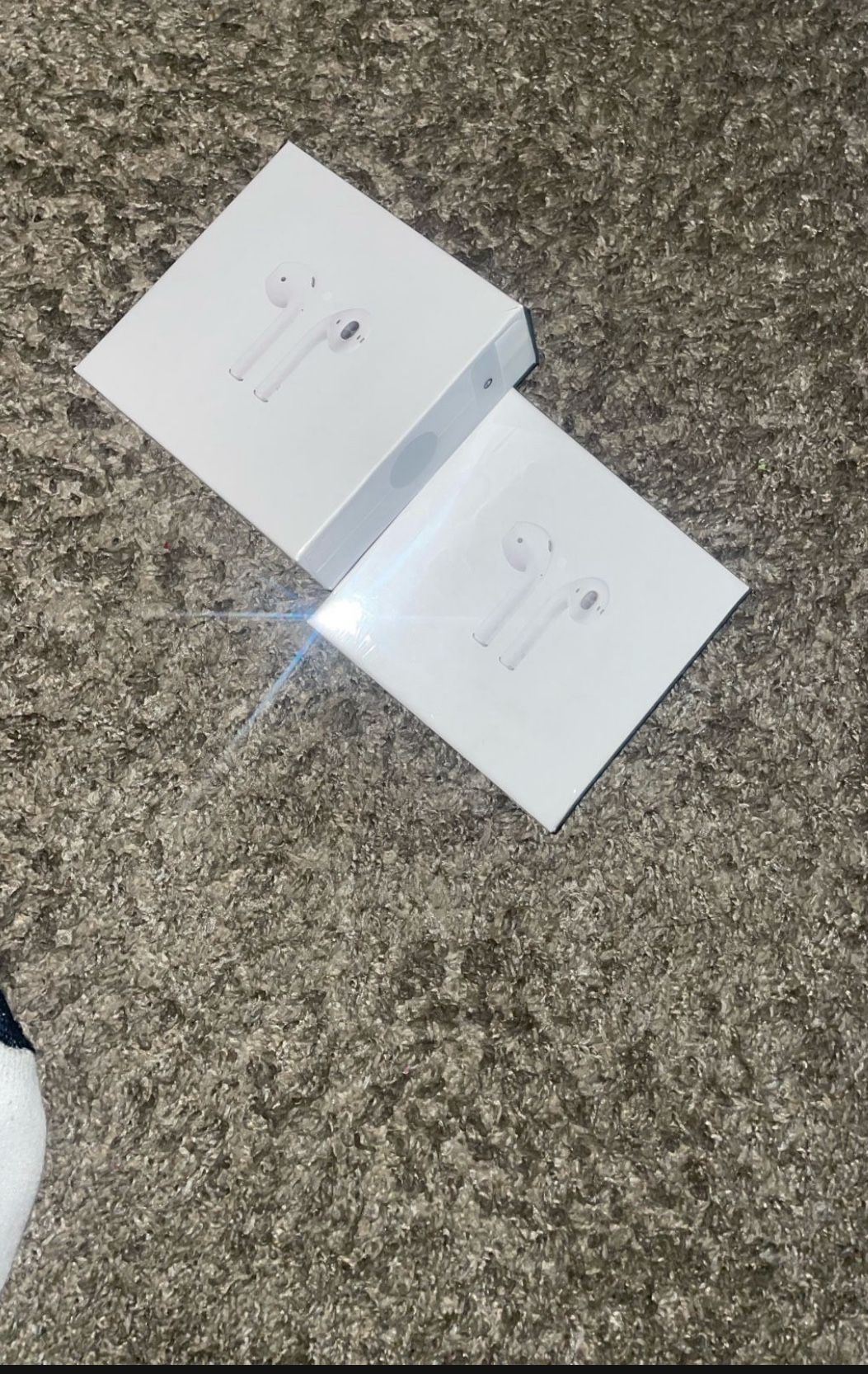 Airpod Generation 2s
