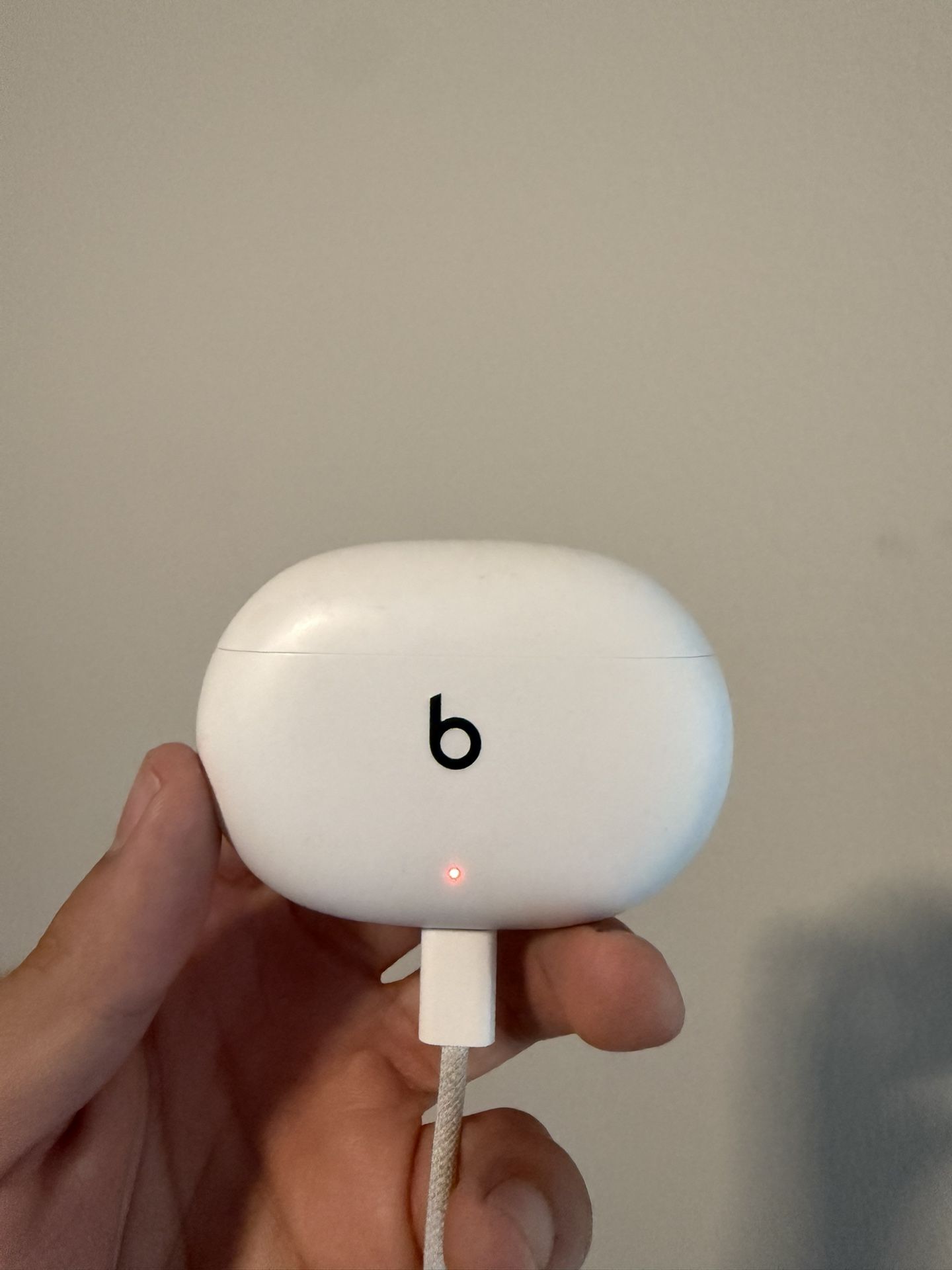 Beats Studio Buds
