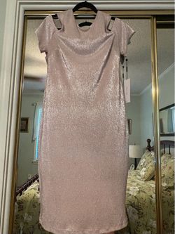 New Calvin Klein Dress