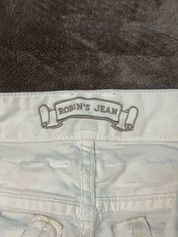 Robins Jeans Men’s Designer Jeans