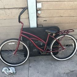 Beach Cruiser