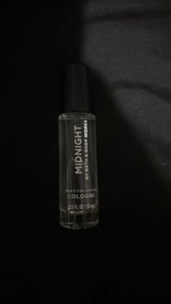 Bath and body works cologne