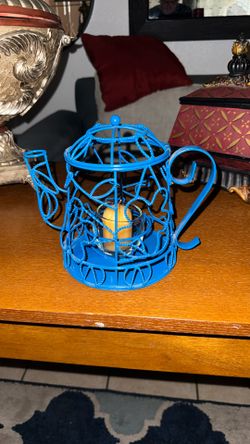 Jarrita  Porta Veladora