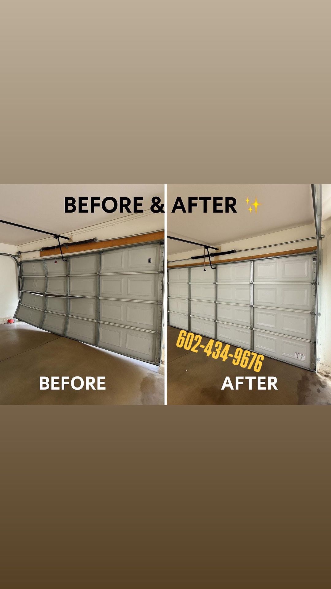 Garage Doors