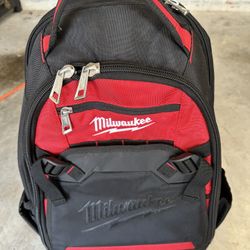 Milwakee Tool Backpack