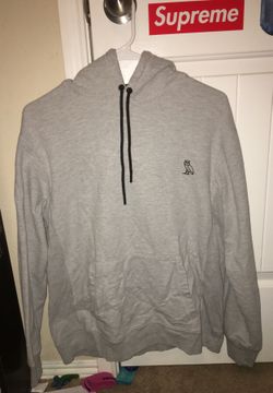 Ovo French Terry Hoodie