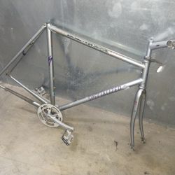 Specialized Bike Frame For Sale 