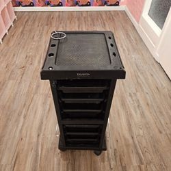 Stylist Cart