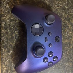 Microsoft Xbox Series X Wireless Controller Stellar Shift Special Edition