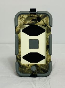 Griffin Survivor Military Duty Case with Belt Clip iPhone 4/ 4s Camo