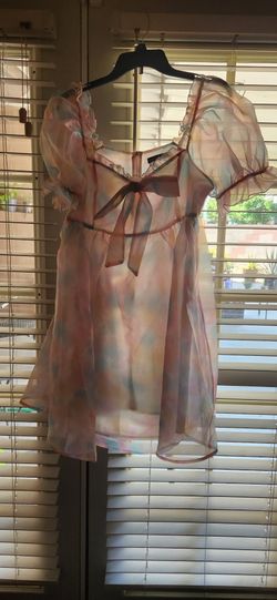 Maternity Dress