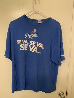 Vintage Dodger Shirt 