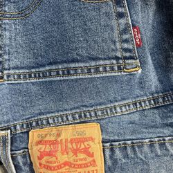 Levi Jeans 