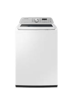 Samsung 4.6 Cu. Ft. Smart Top Load