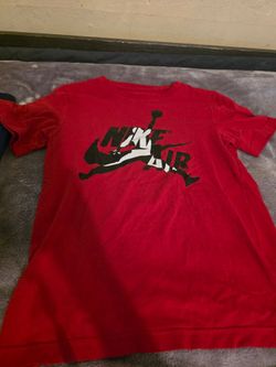 Boys Nike T-Shirts