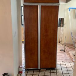 Free Refrigerator 