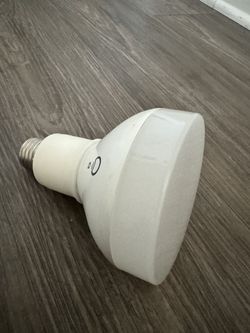 Smart LED Bulb (Dimmable)
