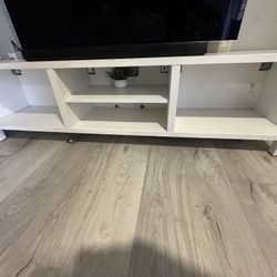 Ikea Tv Stand 
