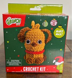 GRINCH Christmas Decor