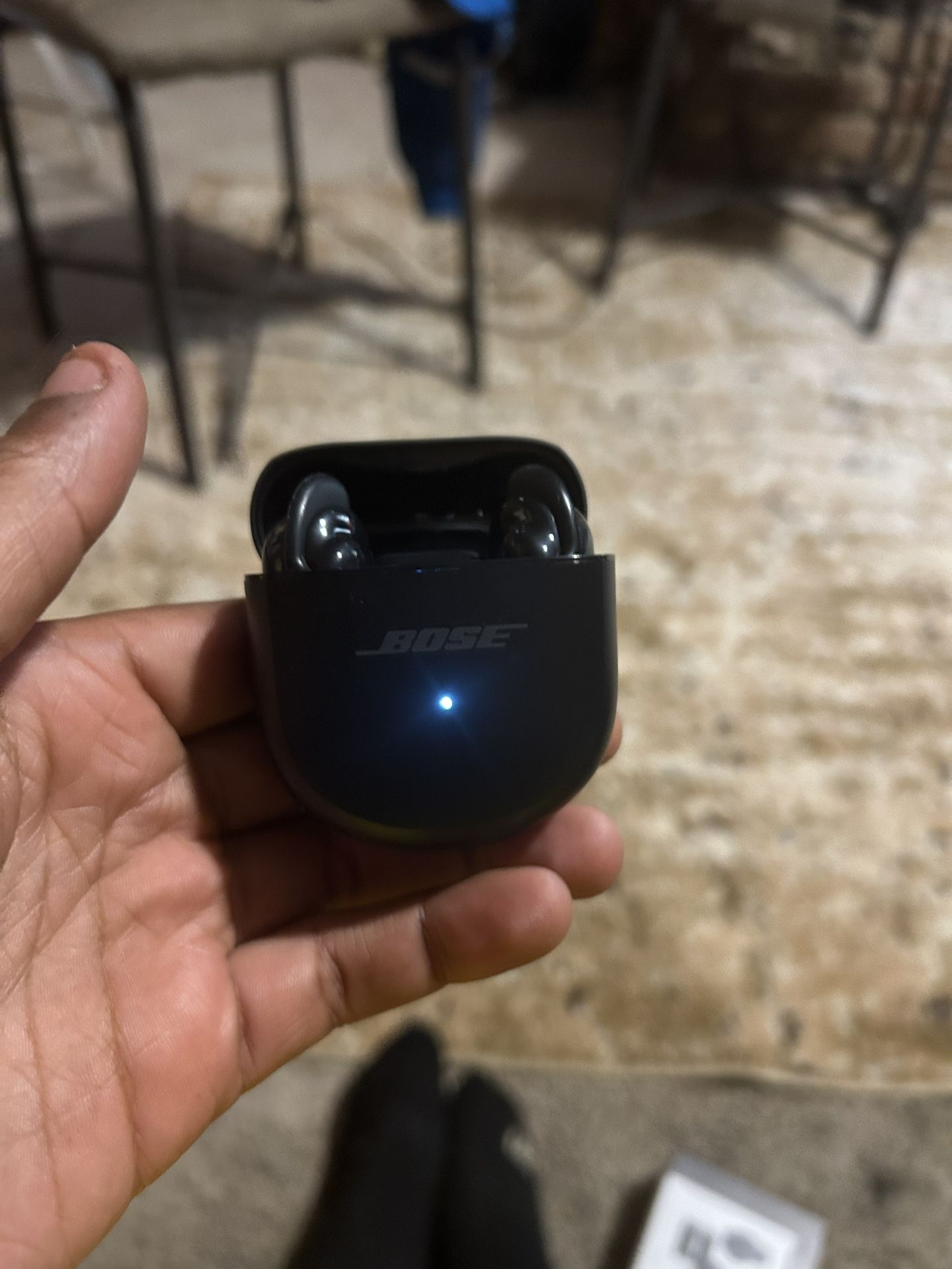 Bose Quietcomfort ll