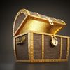 Open Treasure Chest