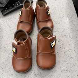 Toddler Shoes 