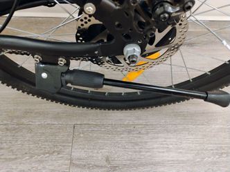 ZnH  e-bike