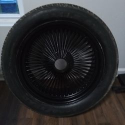 20 Inch  Dayton