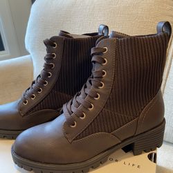 *NEW* SO Women’s Hiking Boots