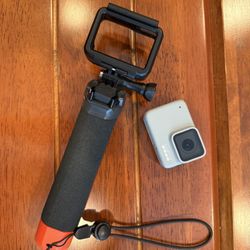 Go Pro Hero 7 White